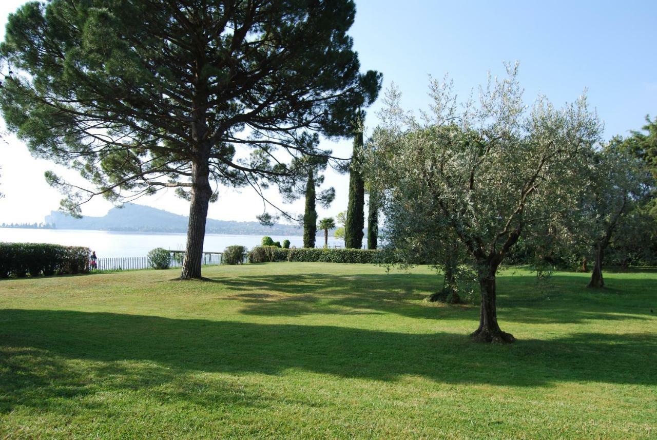 Bequi Bed & Breakfast San Felice del Benaco Ngoại thất bức ảnh