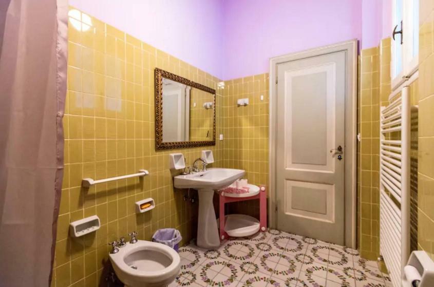 Bequi Bed & Breakfast San Felice del Benaco Ngoại thất bức ảnh
