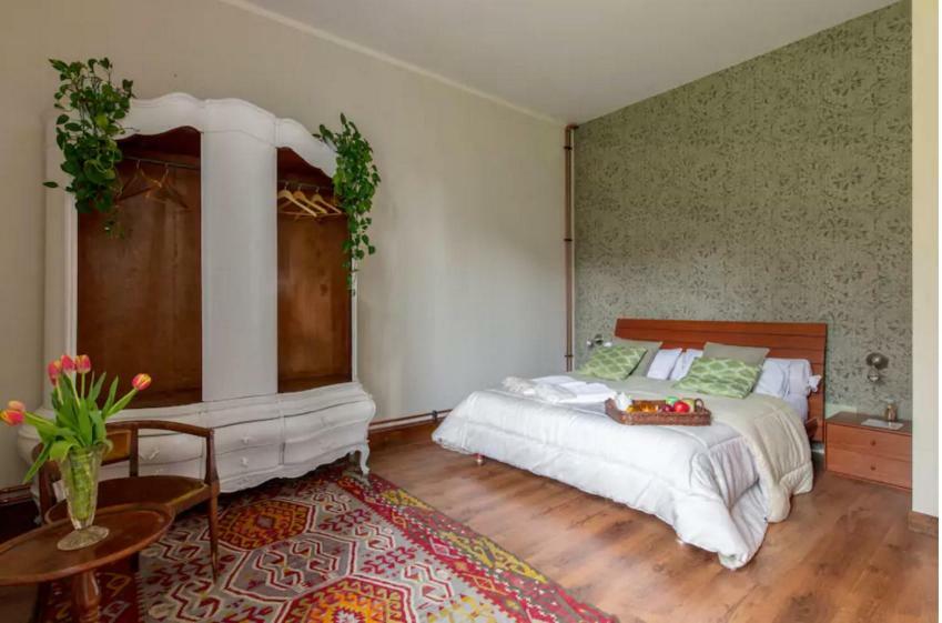 Bequi Bed & Breakfast San Felice del Benaco Ngoại thất bức ảnh