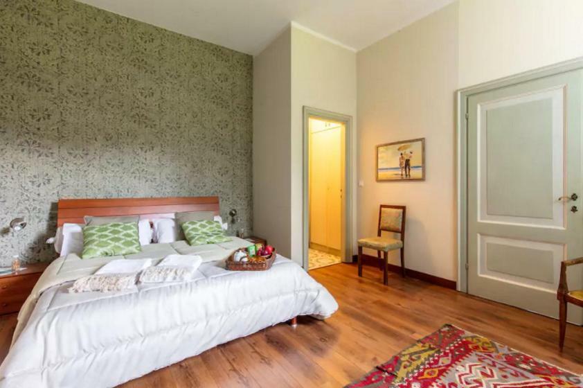 Bequi Bed & Breakfast San Felice del Benaco Ngoại thất bức ảnh