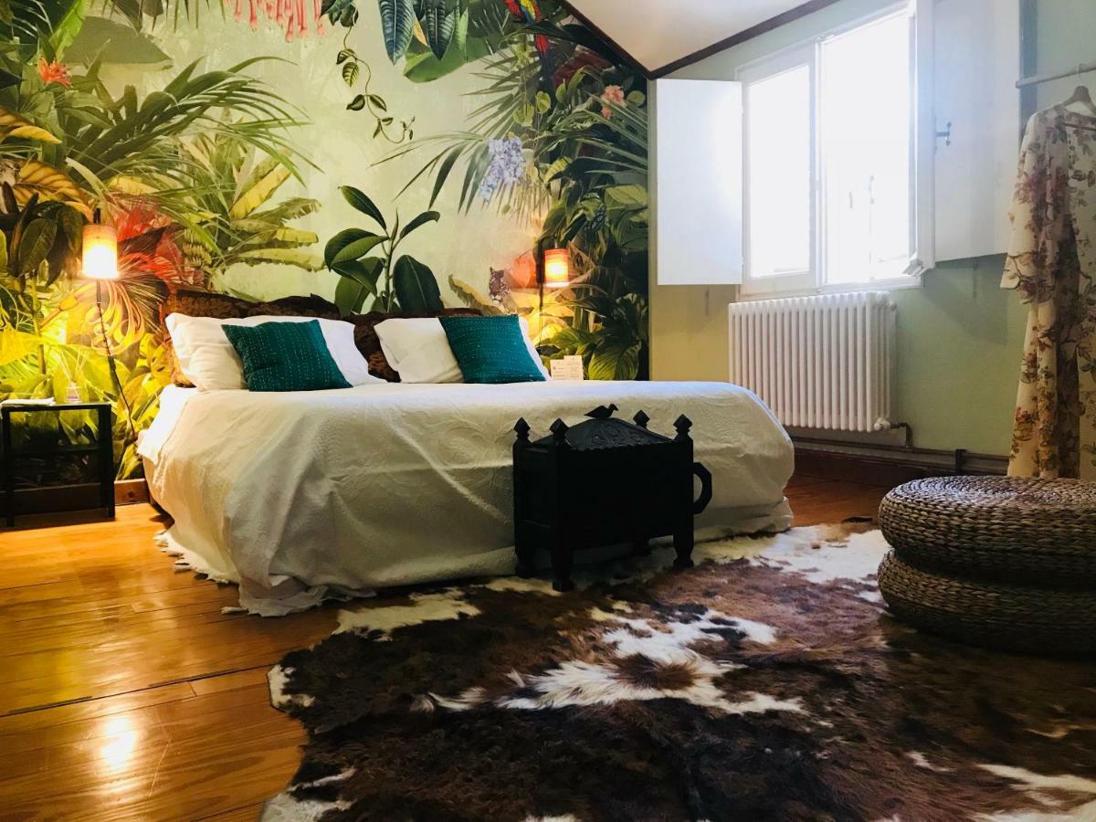 Bequi Bed & Breakfast San Felice del Benaco Ngoại thất bức ảnh