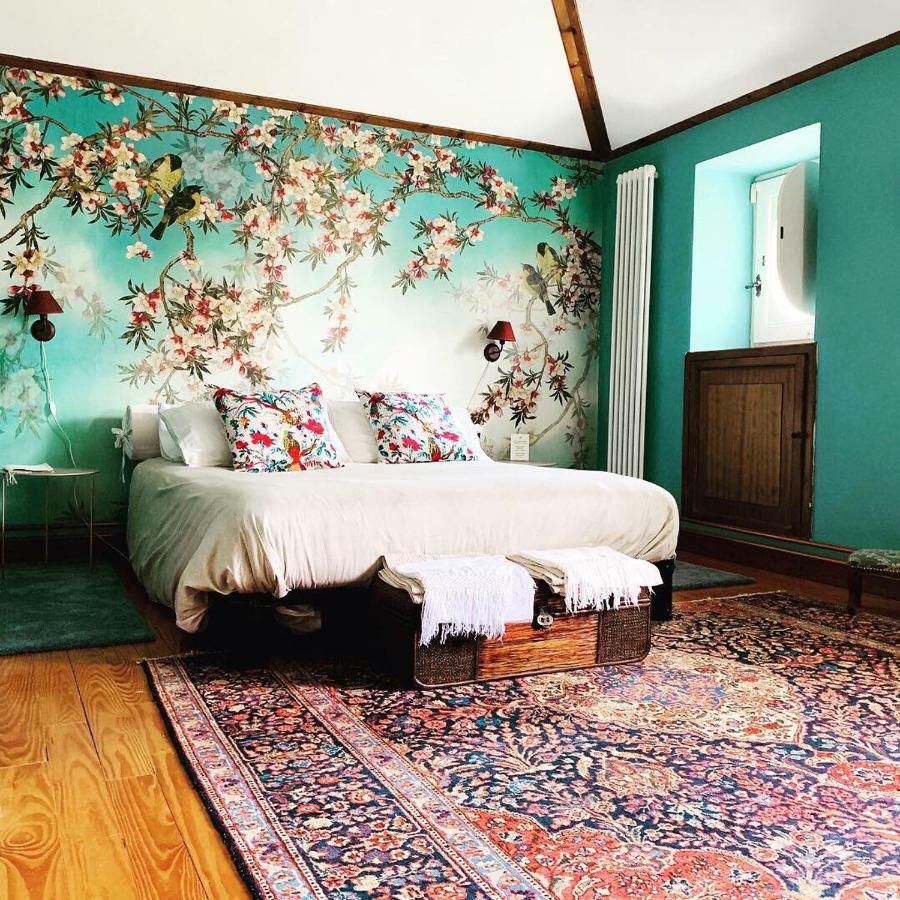 Bequi Bed & Breakfast San Felice del Benaco Ngoại thất bức ảnh