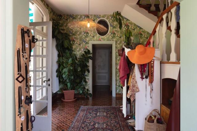 Bequi Bed & Breakfast San Felice del Benaco Ngoại thất bức ảnh