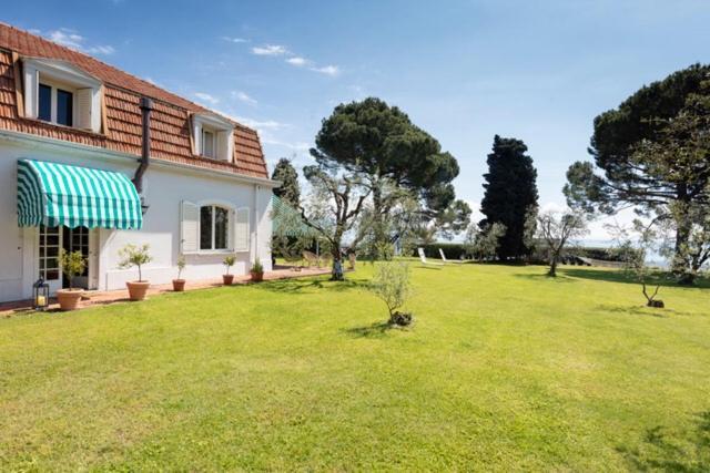 Bequi Bed & Breakfast San Felice del Benaco Ngoại thất bức ảnh