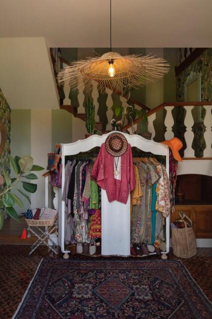 Bequi Bed & Breakfast San Felice del Benaco Ngoại thất bức ảnh